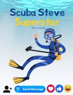Scuba Steve Superstar