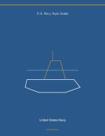 U.S. Navy Style Guide