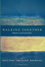 Walking Together