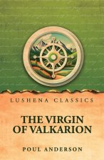 The Virgin of Valkarion