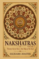 NAKSHATRAS (Volume - 1)