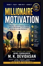 Millionaire Motivation