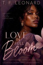 Love in Full Bloom