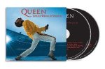 Live at Wembley Stadium