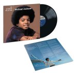 Jackson Michael:  The Definitive Collection