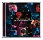 The Cranberries:  Live At The London Astoria Ii, 1994