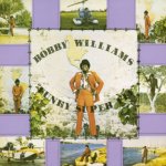 Williams, Bobby:  Funky Super Fly