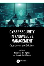 Cybersecurity in Knowledge Management