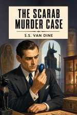 The Scarab Murder Case