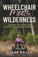 Wheelchair meets Wilderness
