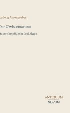 Der G'wissenswurm