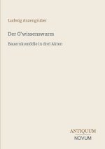 Der G'wissenswurm