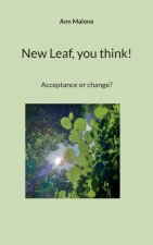 New Leaf, you think!