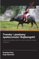 Trendy i postawy społeczności Rajbangshi