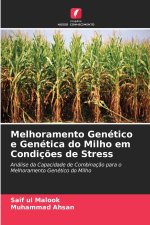 Melhoramento Genético e Genética do Milho em Condições de Stress