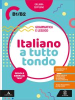 Italiano a tutto tondo B1/B2