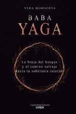 Baba Yaga