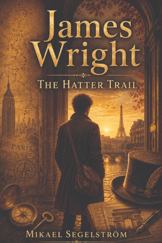 James Wright