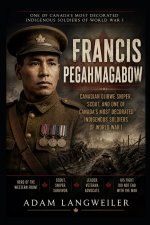 Francis Pegahmagabow