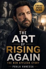 THE ART OF RISING AGAIN