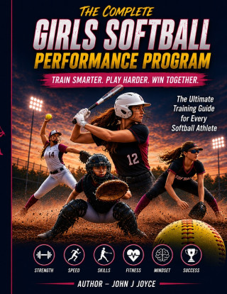 Complete Softball Performance Program