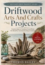 Driftwood Arts And Crafts Projects