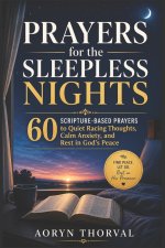 Prayers for the Sleepless Nights