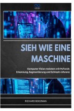 SIEH WIE EINE MASCHINE