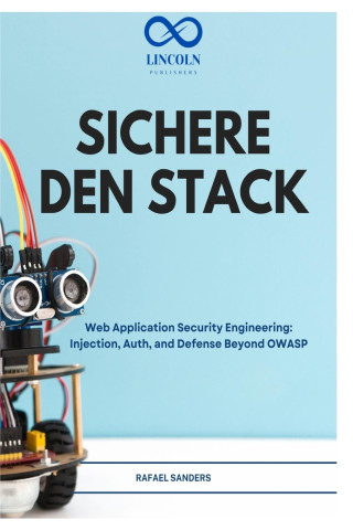 SICHERE DEN STACK
