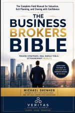 The Business Broker's Bible