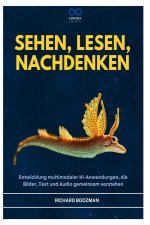 SEHEN, LESEN, NACHDENKEN