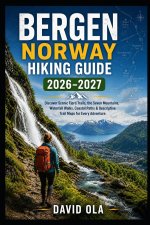 Bergen Norway Hiking Guide 2026-2027