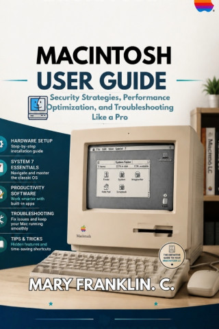 Macintosh User Guide
