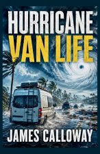 HURRICANE - Van Life