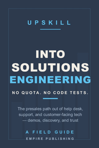 Into Solutions Engineering