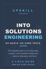 Into Solutions Engineering