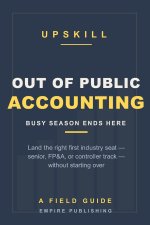 Out of Public Accounting