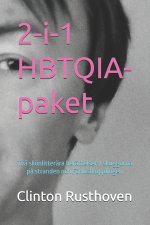 2-i-1 HBTQIA-paket