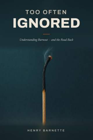 Too Often Ignored