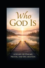 Who God Is