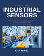 THE ELECTRICIAN'S GUIDE TO INDUSTRIAL SENSORS