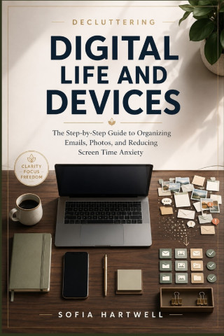 Decluttering
