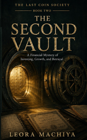THE SECOND VAULT