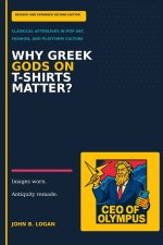 Why Greek Gods on T-Shirts Matter?