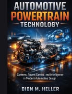 Automotive Powertrain Technology