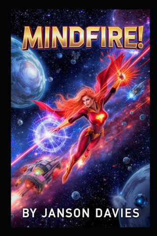 MINDFIRE!