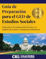 Guía de preparación para el GED de Estudios Sociales