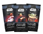 Star Wars. Unlimited Card Game. Ashes of the Empire. Booster