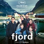 FJORD ORIGINAL MOTION PICTURE SOUNDTRACK