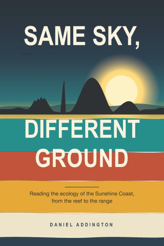 Same Sky, Different Ground